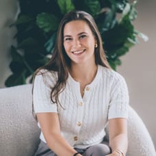 Tessa van Megen - Commercieel Medewerker